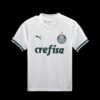 20 21 Palmeiras Borte Fotballdrakt