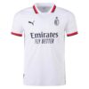 Kjøp AC Milan Bortedrakt 2024 25 | Offisiell PUMA Fotballdrakt