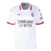 AC Milan Dame Bortedrakt 2024 2025