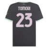 Kjøp Fikayo Tomori 23 AC Milan Tredjedrakt 2024 25 | Jubileum