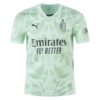 Kjøp AC Milan Målvakt Drakt 2024 25 | PUMA Fotballdrakt