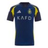 Kjøp Al Nassr FC Bortedrakt 2024 25 | Ny Adidas Fotballdrakt