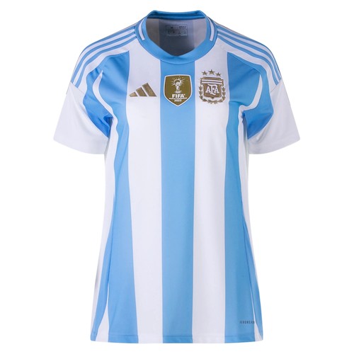 Argentina Dame Hjemmedrakt 2024