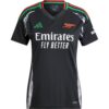 Arsenal Dame Bortedrakt 2024 2025