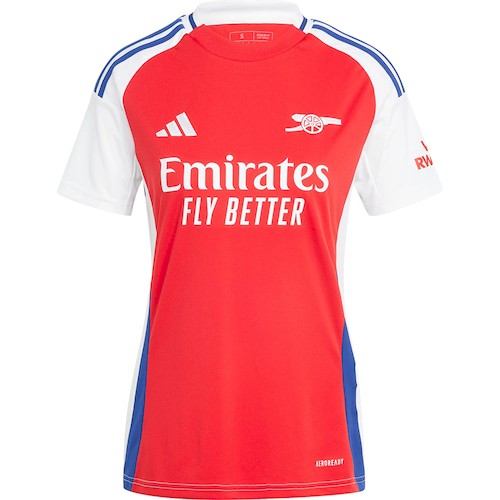 Arsenal Dame Hjemmedrakt 2024 2025