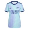 Arsenal Dame Tredjedrakt 2024 2025