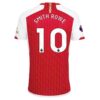 Kjøp Arsenal Smith Rowe 10 Hjemmedrakt 2023 24 | Offisiell Adidas