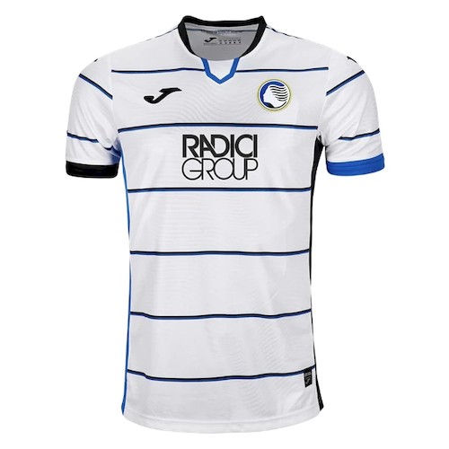 Offisiell Atalanta BC Bortedrakt 2023-24 | Joma Fotballdrakt