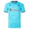 Offisiell Athletic Bilbao Bortedrakt 2023 24 | Castore Fotballdrakt