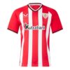 Offisiell Athletic Bilbao Hjemmedrakt 2023 24 | Castore Fotballdrakt