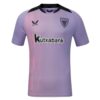 Ny Athletic Bilbao Tredjedrakt 2024 25 | Offisiell Castore Fotballdrakt
