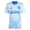 Atlanta United Bortedrakt 2024 25 | Offisiell Adidas Fotballdrakt