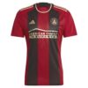 Atlanta United Hjemmedrakt 2023 24 | Offisiell Adidas Fotballdrakt