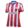 Atlético Madrid Dame Hjemmedrakt 2024 25