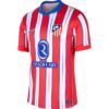 Atlético Madrid Hjemmedrakt 2024 25 | Offisiell Nike Fotballdrakt