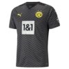 Borussia Dortmund Bortedrakt 2021 22 | BVB Fotballdrakt