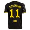 Borussia Dortmund Reus 11 Bortedrakt 2022 23
