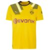 Borussia Dortmund Tredjedrakt 2022 23 | Eksklusiv BVB Fotballdrakt