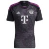 Bayern München Bortedrakt 2023 24 | Adidas Offisiell Drakt
