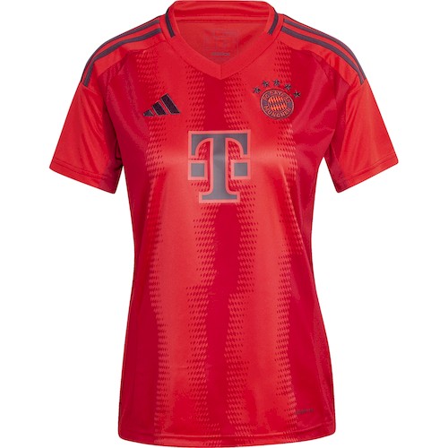 Bayern München Dame Hjemmedrakt 2024 2025