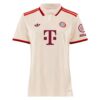 Bayern München Dame Tredjedrakt 2024 2025