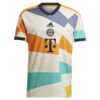 Bayern München Fjerde Drakt 2022 23 | Limited Edition Design