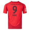Bayern München Harry Kane 9 Hjemmedrakt 2024 25 | Ny Sesong