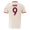 Bayern München Harry Kane 9 Tredjedrakt 2024 25 | Ny Design