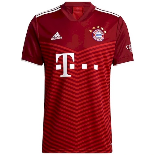 Bayern München Hjemmedrakt 2021 22 | Adidas Offisiell Drakt