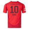 Bayern München Sané 10 Hjemmedrakt 2024 25 | Ny Sesong