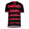CR Flamengo Hjemmedrakt 2024 25 | Offisiell Adidas Fotballdrakt