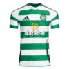 Celtic FC Hjemmedrakt 2024 25 | Offisiell Adidas Fotballdrakt