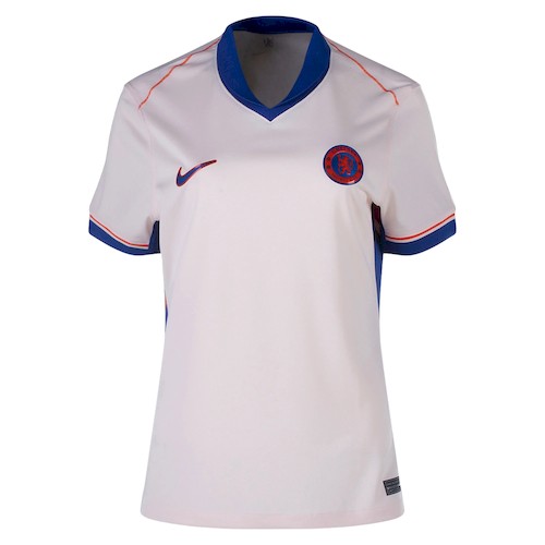Chelsea Dame Bortedrakt 2024