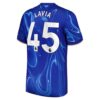 Chelsea FC Lavia 45 Hjemmedrakt 2024 25 | Offisiell Fotballdrakt