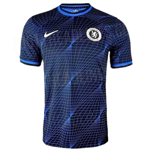 Chelsea FC Bortedrakt 2023 24 | Offisiell Nike Fotballdrakt