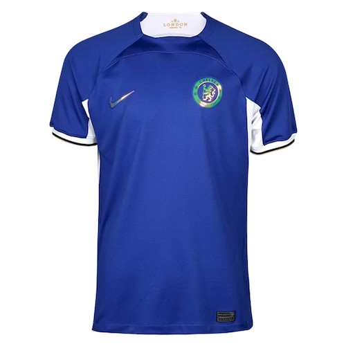 Chelsea FC Hjemmedrakt 2023-24 | Offisiell Nike Fotballdrakt