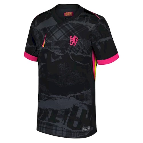 Chelsea FC Tredjedrakt 2024-25 | Offisiell Nike Fotballdrakt