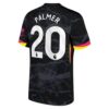 Chelsea FC Palmer 20 Tredjedrakt 2024 25 | Offisiell Drakt