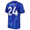 Chelsea FC James 24 Hjemmedrakt 2024 25 | Offisiell Fotballdrakt