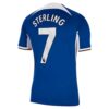 Chelsea FC Sterling 7 Hjemmedrakt 2023 24 | Offisiell Drakt