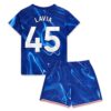 Chelsea Lavia 45 Barnedrakt 2024 25 Offisiell