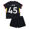 Chelsea Lavia 45 Barn Tredjedrakt 2024 25 Offisiell