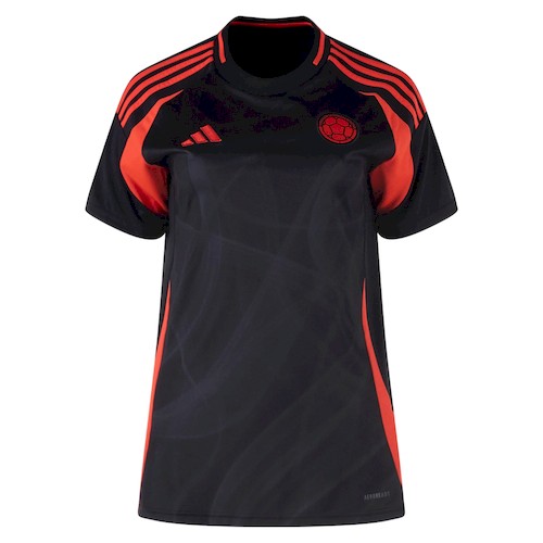 Colombia Dame Bortedrakt 2024