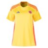 Colombia Dame Hjemmedrakt 2024