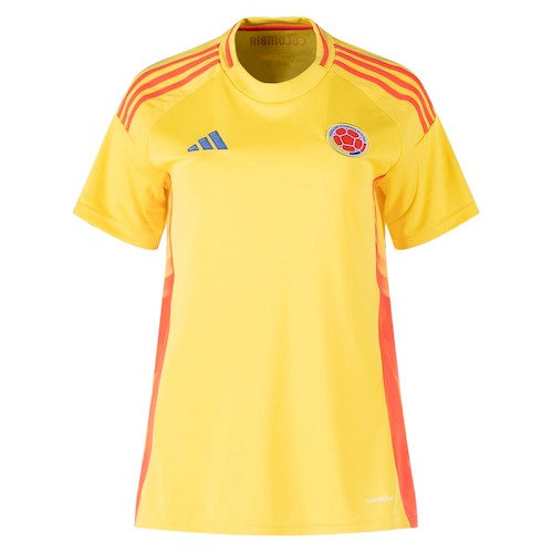 Colombia Dame Hjemmedrakt 2024