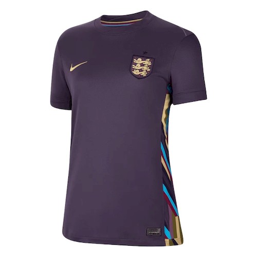 England Dame Bortedrakt 2024 25