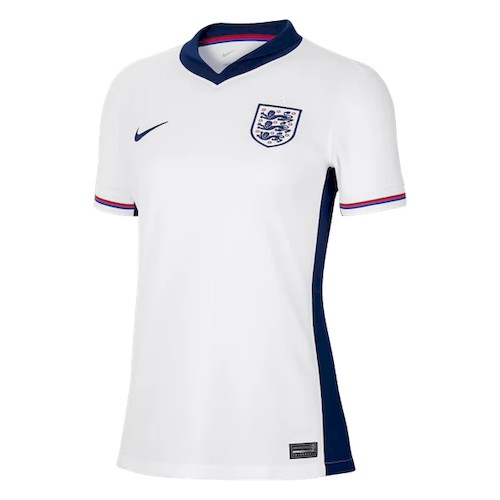 England Dame Hjemmedrakt 2024 25