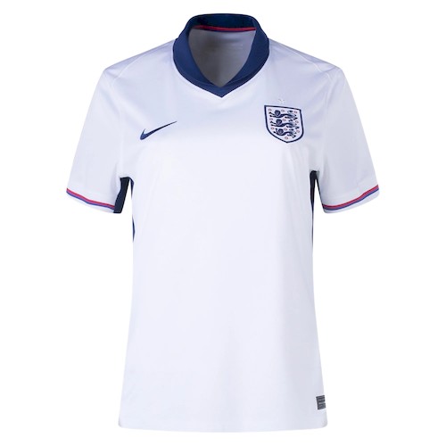 England Dame Hjemmedrakt 2024