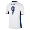 England Harry Kane 9 Hjemmedrakt 2024 Offisiell