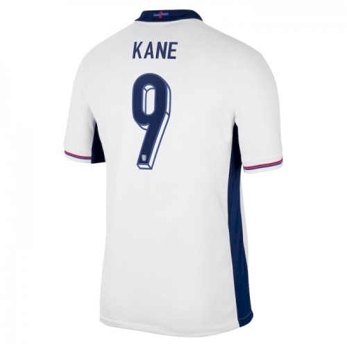 England Harry Kane 9 Hjemmedrakt 2024 Offisiell